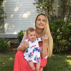 Meet your Posher, Jen